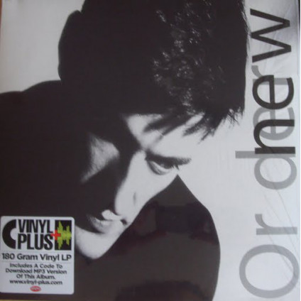 Low-life - New Order - LP