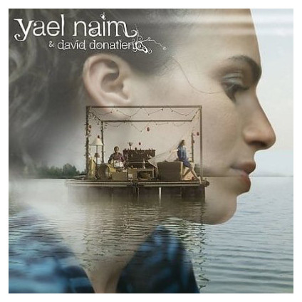 David Donatien - Yael Naim - CD