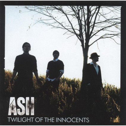 Twilight Of The Innocents - Ash - CD