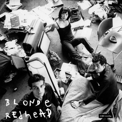 Peel Sessions - Blonde Redhead - 7"