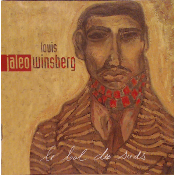 Le Bal Des Suds - Louis Winsberg - CD