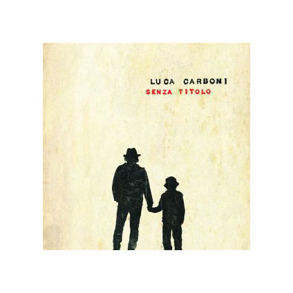 Senza Titolo - Luca Carboni - CD