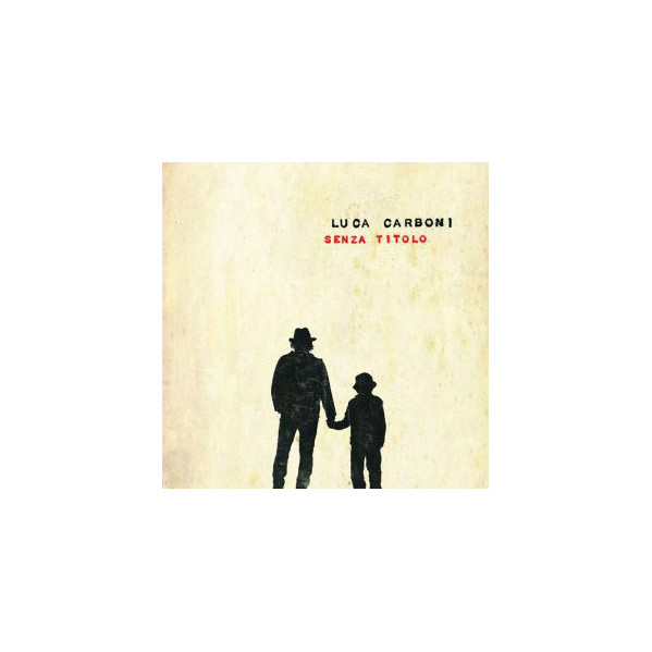 Senza Titolo - Luca Carboni - CD