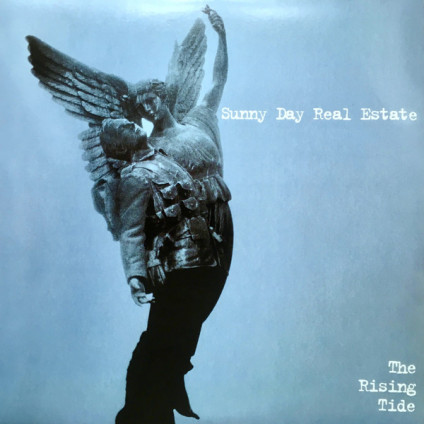 The Rising Tide - Sunny Day Real Estate - LP