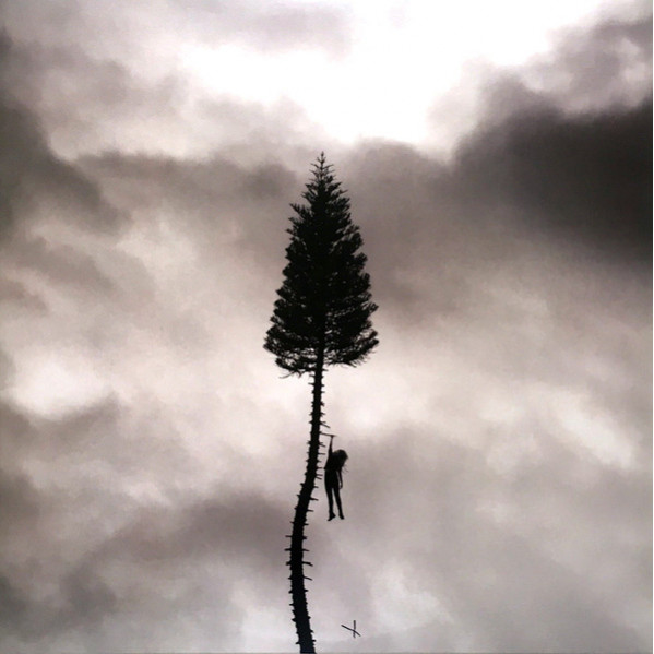 A Black Mile To The Surface - Manchester Orchestra - LP