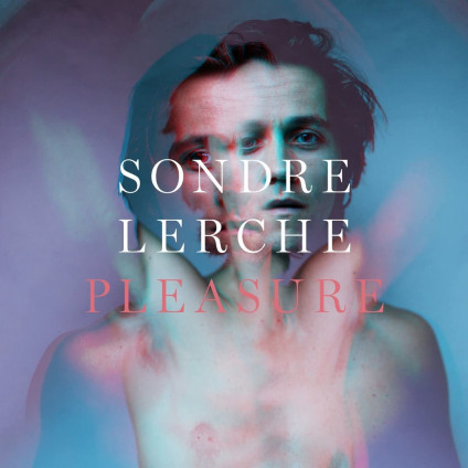 Pleasure - Sondre Lerche - LP