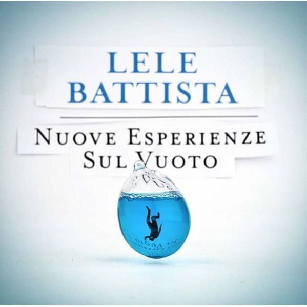 Nuove Esperienze Sul Vuoto - Lele Battista - CD