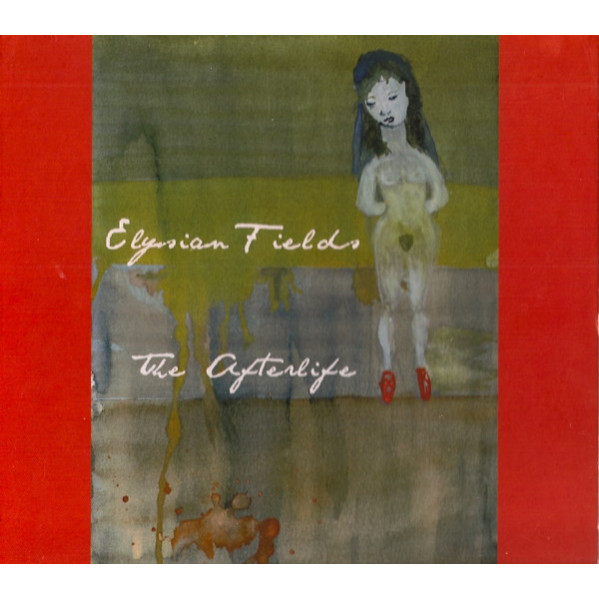 The Afterlife - Elysian Fields - CD