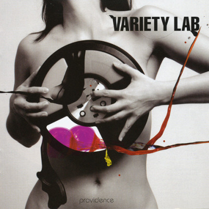 Providence - Variety Lab - CD