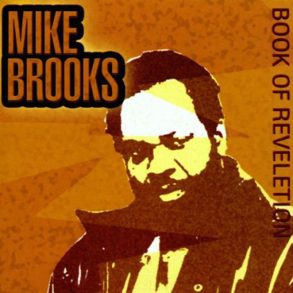 Book Of Revelation - Mike Brooks - CD