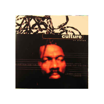 Stoned - Culture - CD