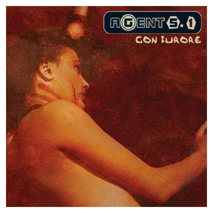 Con Furore - Agent 5.1 - CD