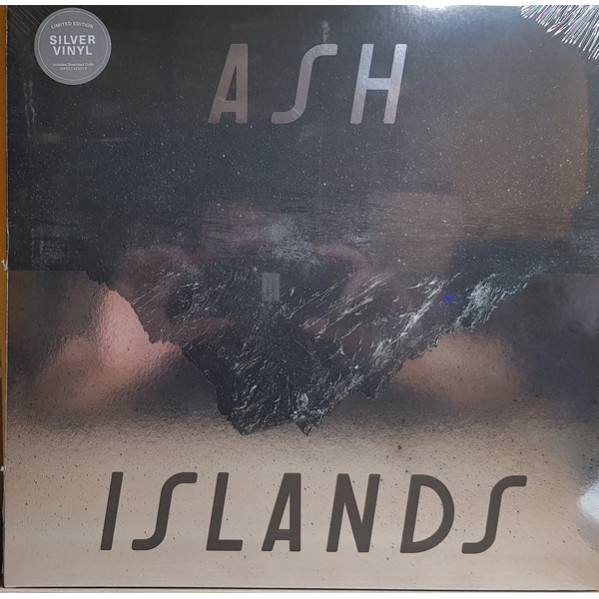 Islands - Ash - LP