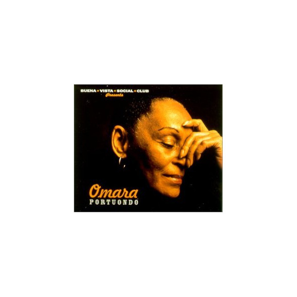 Omara Portuondo - Omara Portuondo - LP