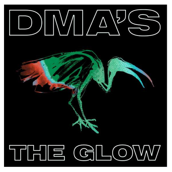 The Glow - DMA's - LP