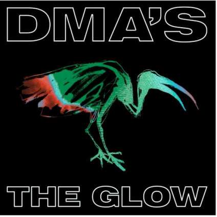 The Glow - DMA's - LP