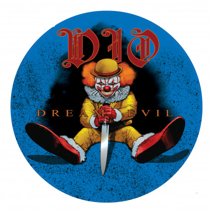 Dream Evil - Dio - LP
