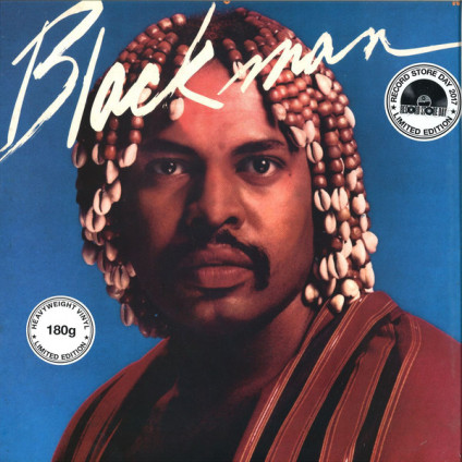 Don Blackman - Don Blackman - LP