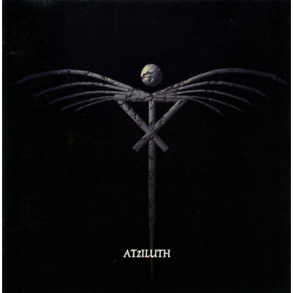 Atziluth - Descendants Of Cain - CD