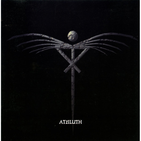 Atziluth - Descendants Of Cain - CD