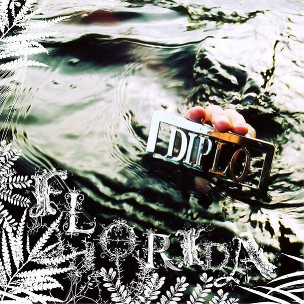 Florida - Diplo - CD