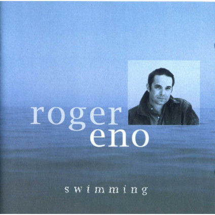 Swimming - Roger Eno - CD