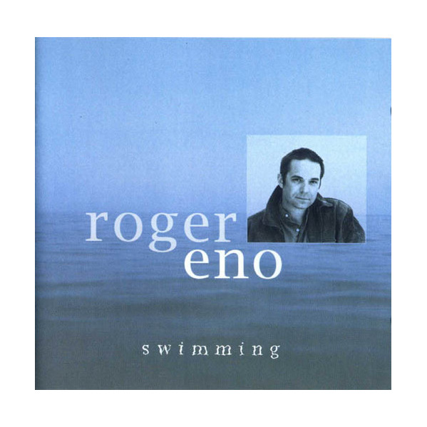 Swimming - Roger Eno - CD