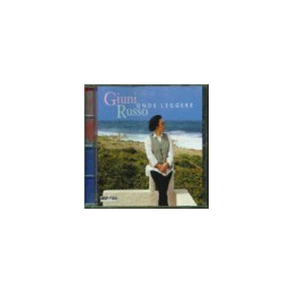 Onde Leggere - Giuni Russo - CD