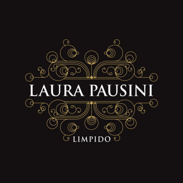 Limpido - Laura Pausini - 12"