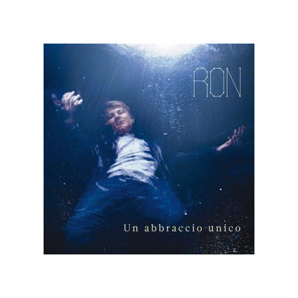 Un Abbraccio Unico - Ron - CD