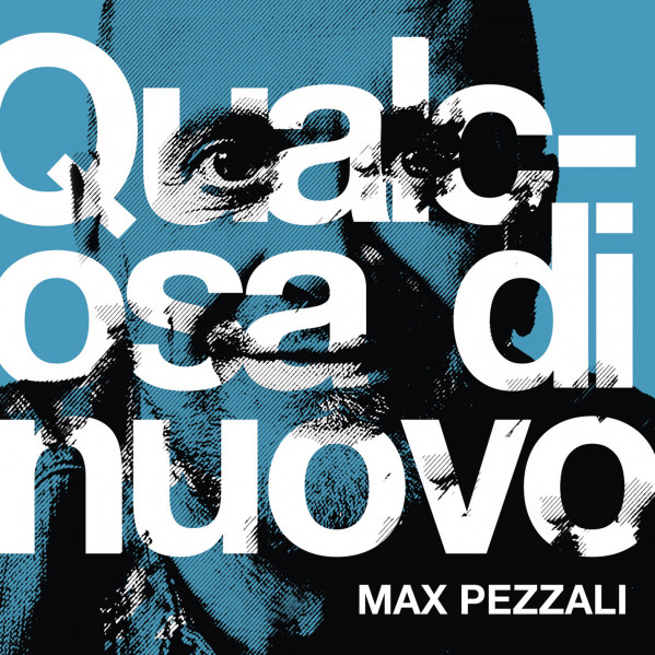 Qualcosa Di Nuovo - Max Pezzali - CD