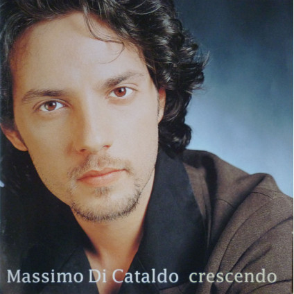 Crescendo - Massimo Di Cataldo - CD