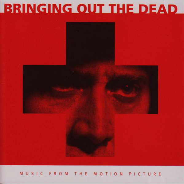 Bringing Out The Dead - Music From The Motion Picture - Various - CD