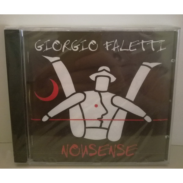 Nonsense - Giorgio Faletti - CD