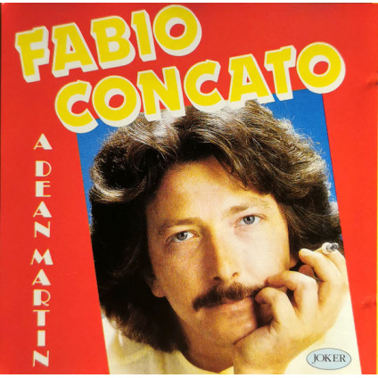 A Dean Martin - Fabio Concato - CD