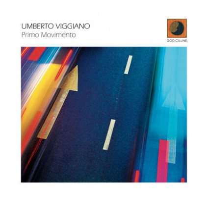 Primo Movimento - UMBERTO VIGGIANO - CD