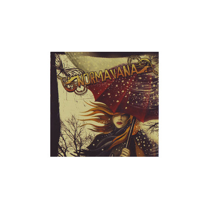 Normavana - Normavana - CD