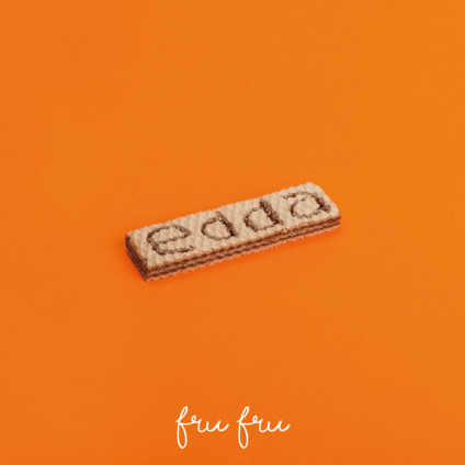 Fru Fru - Edda - LP