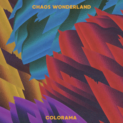 Chaos Wonderland - Colorama - CD