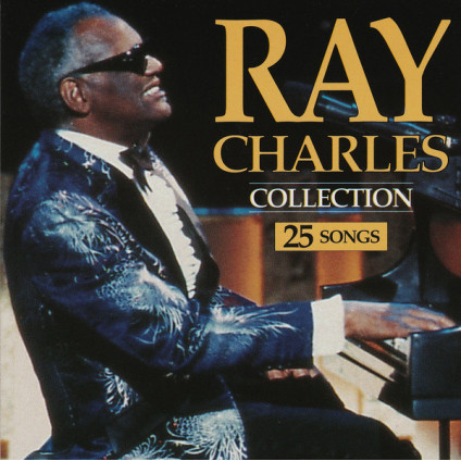 Collection - Ray Charles - CD