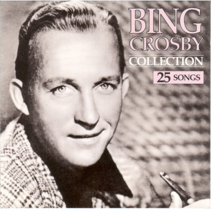 Bing Crosby Collection - Bing Crosby - CD