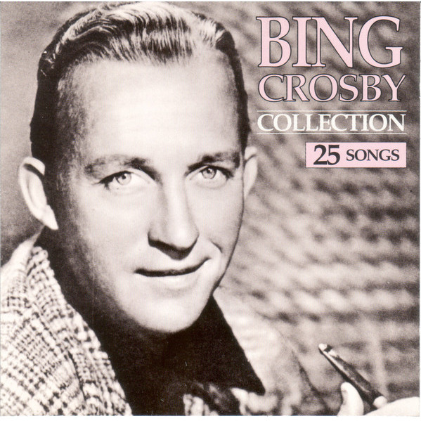 Bing Crosby Collection - Bing Crosby - CD