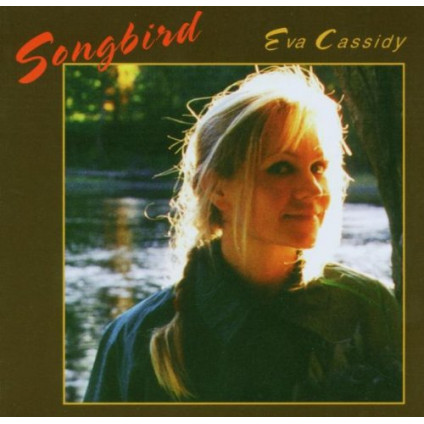 Songbird - Eva Cassidy - CD