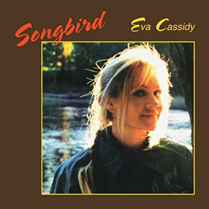 Songbird - Eva Cassidy - LP