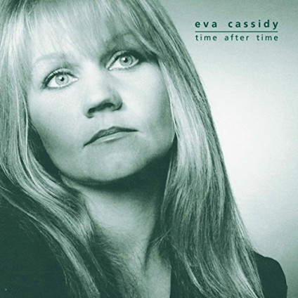 Time After Time - Eva Cassidy - CD