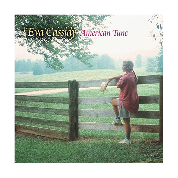 American Tune - Eva Cassidy - CD
