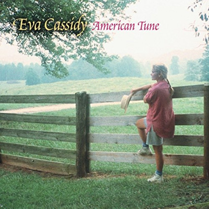 American Tune - Eva Cassidy - LP