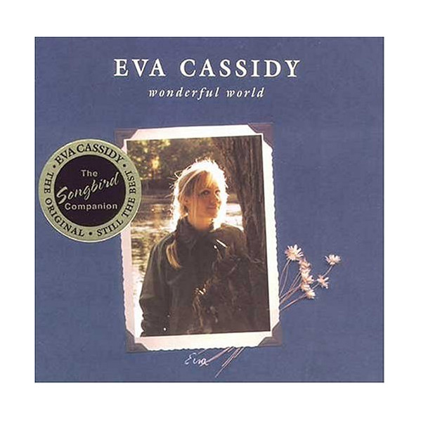 Wonderful World - Eva Cassidy - CD