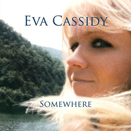 Somewhere - Eva Cassidy - LP