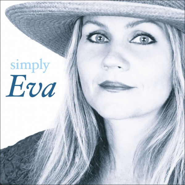 Simply Eva - Eva Cassidy - CD